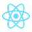 React
