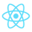 React